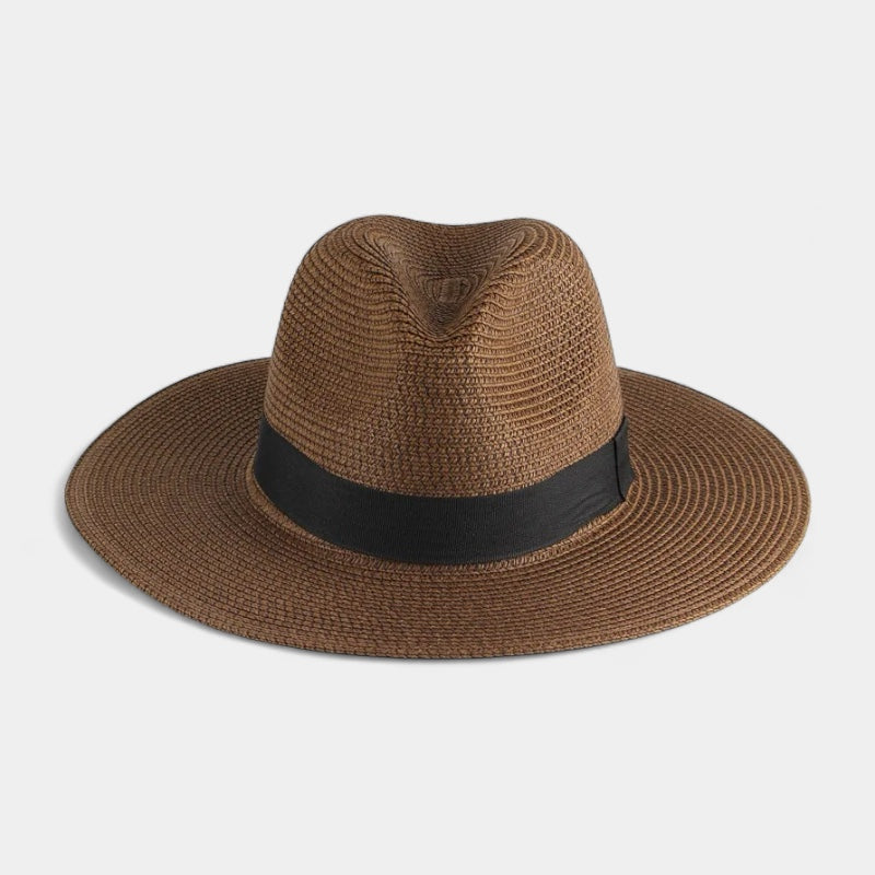 Panama Hat - Stanislas Parker