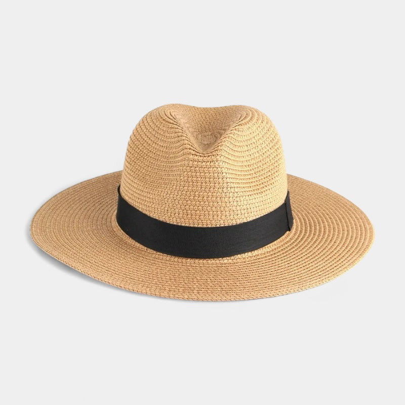 Panama Hat - Stanislas Parker