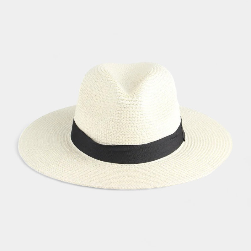 Panama Hat - Stanislas Parker