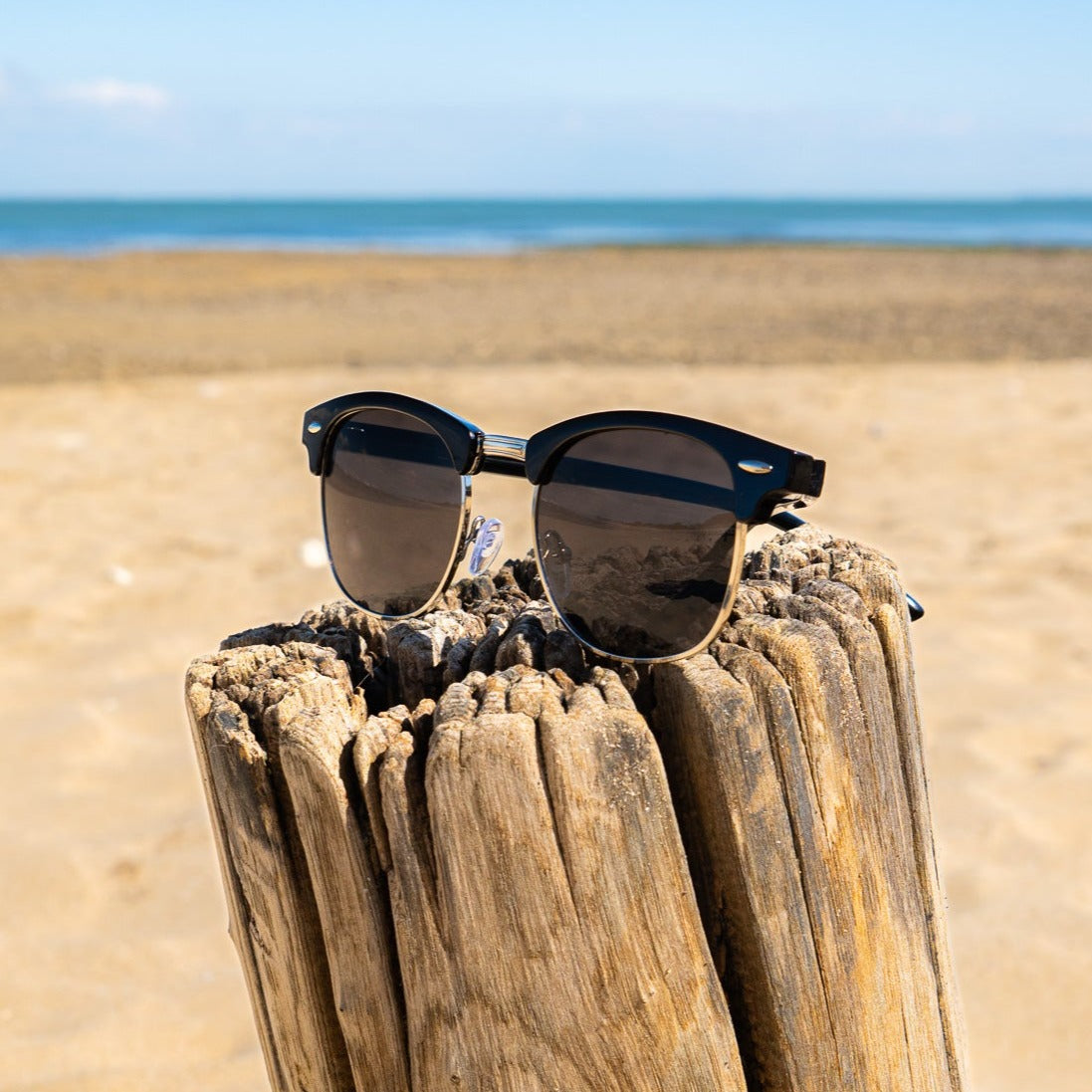Vintage Sunglasses - Stanislas Parker