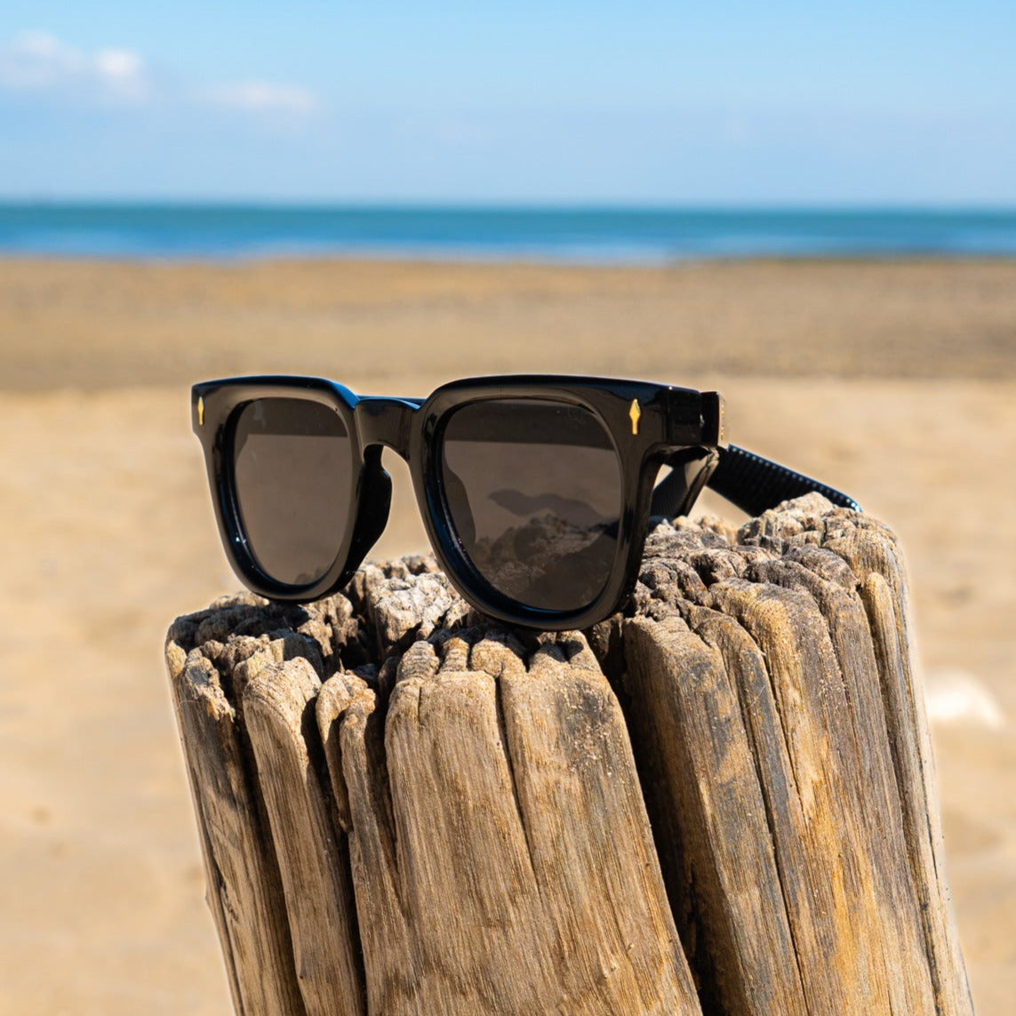 Sunglasses - Stanislas Parker