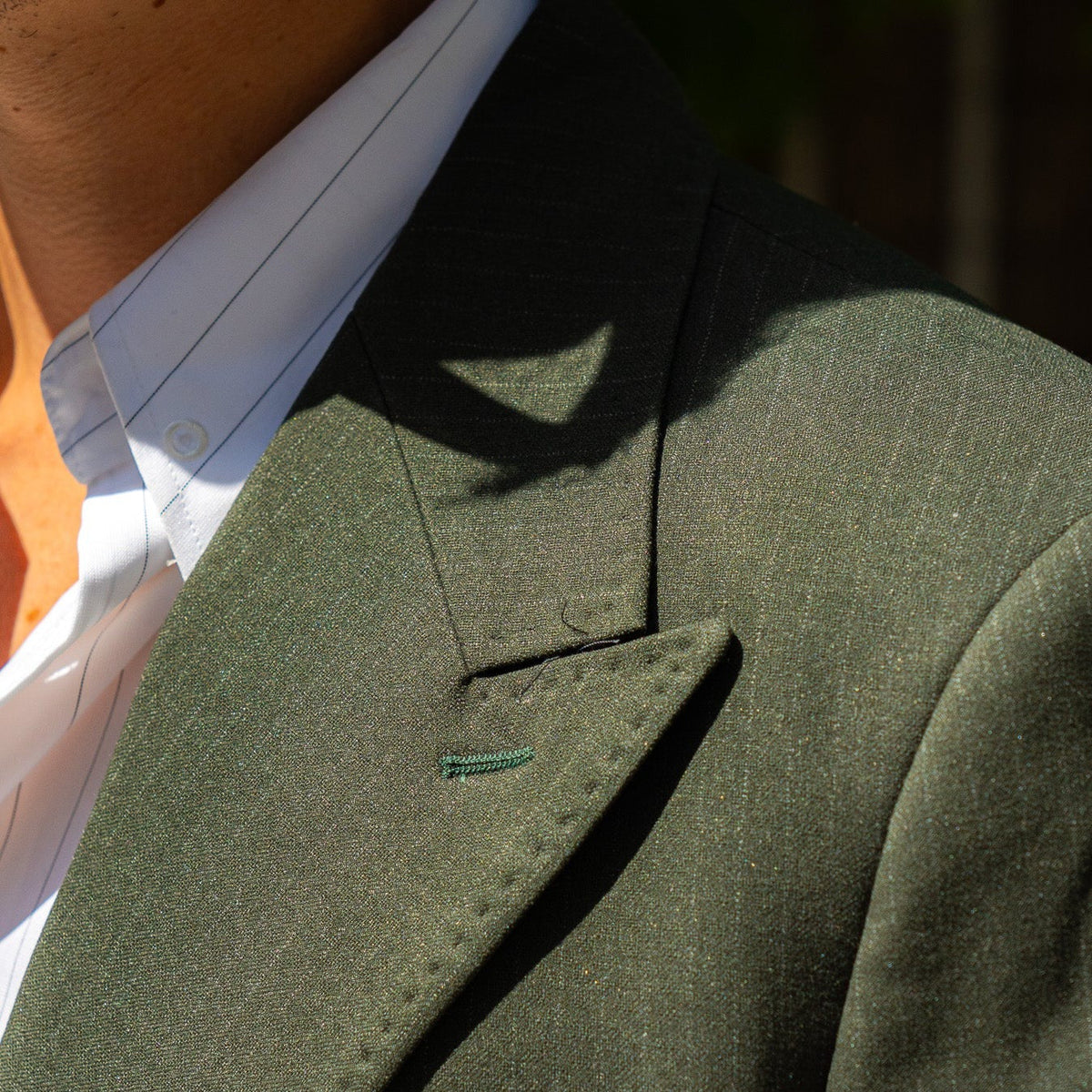 Wedding SUITS - Stanislas Parker