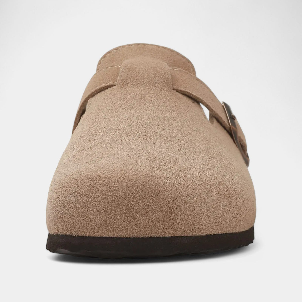 SUEDE Clog - Stanislas Parker
