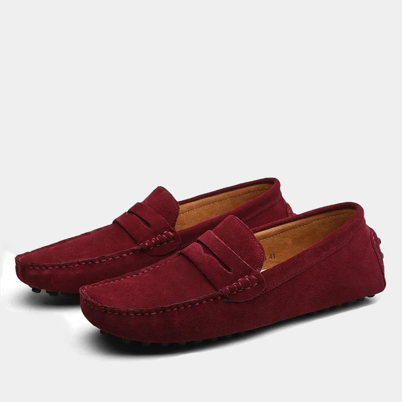 Sailling Loafers - Stanislas Parker
