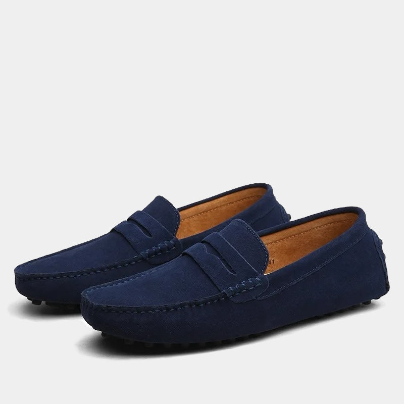 Sailling Loafers - Stanislas Parker