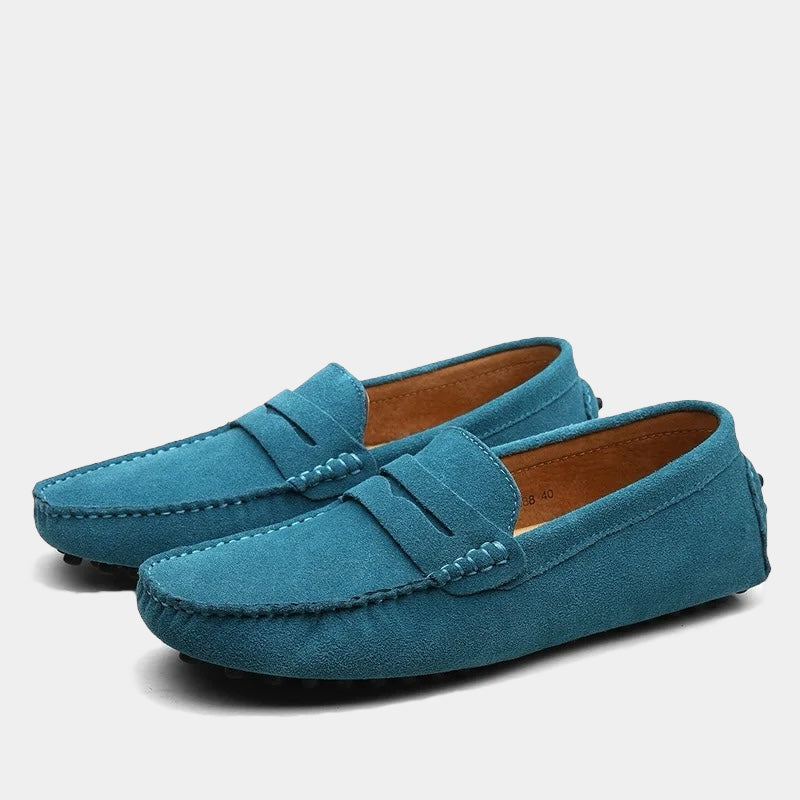 Sailling Loafers - Stanislas Parker