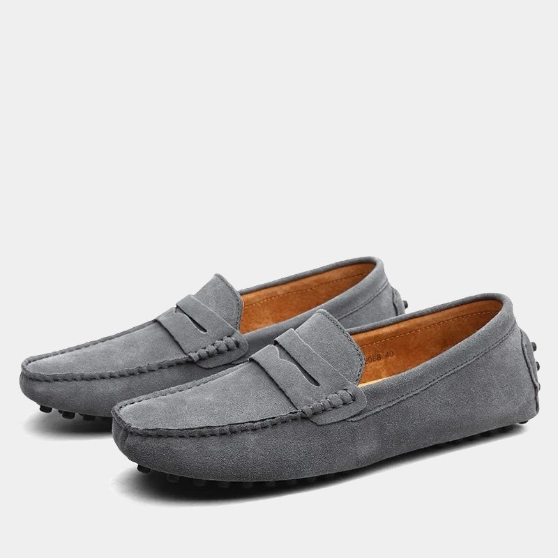 Sailling Loafers - Stanislas Parker