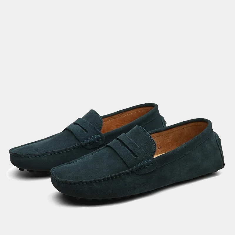Sailling Loafers - Stanislas Parker