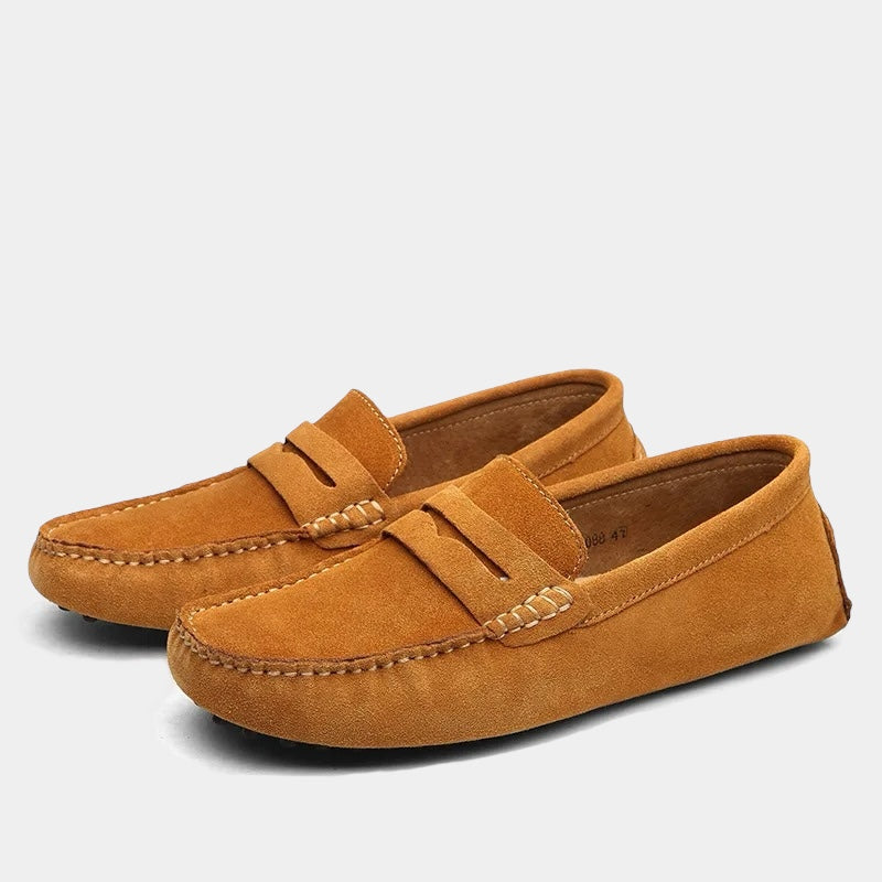 Sailling Loafers - Stanislas Parker