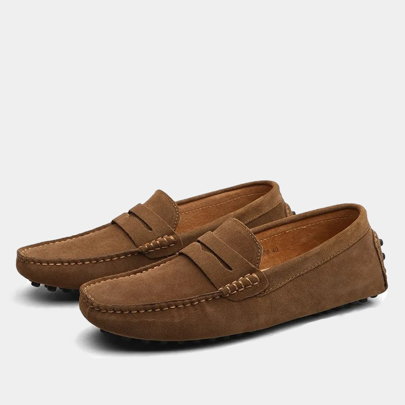 Sailling Loafers - Stanislas Parker