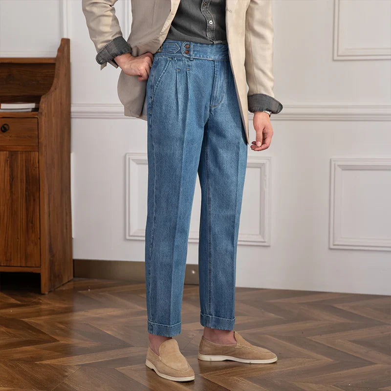 Denim - Stanislas Parker