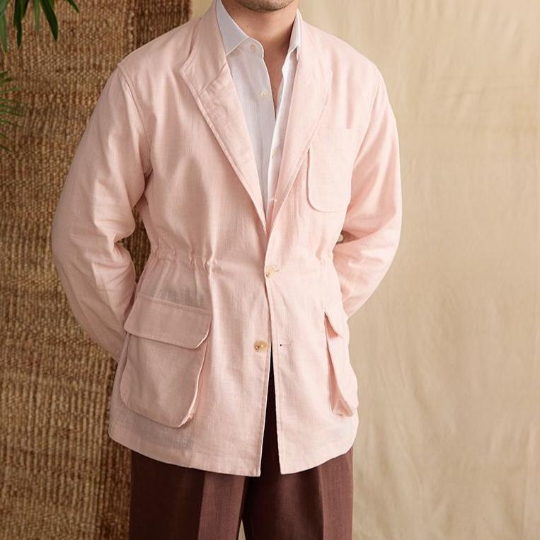 Wool Hunting Jacket