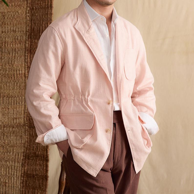 Wool Hunting Jacket