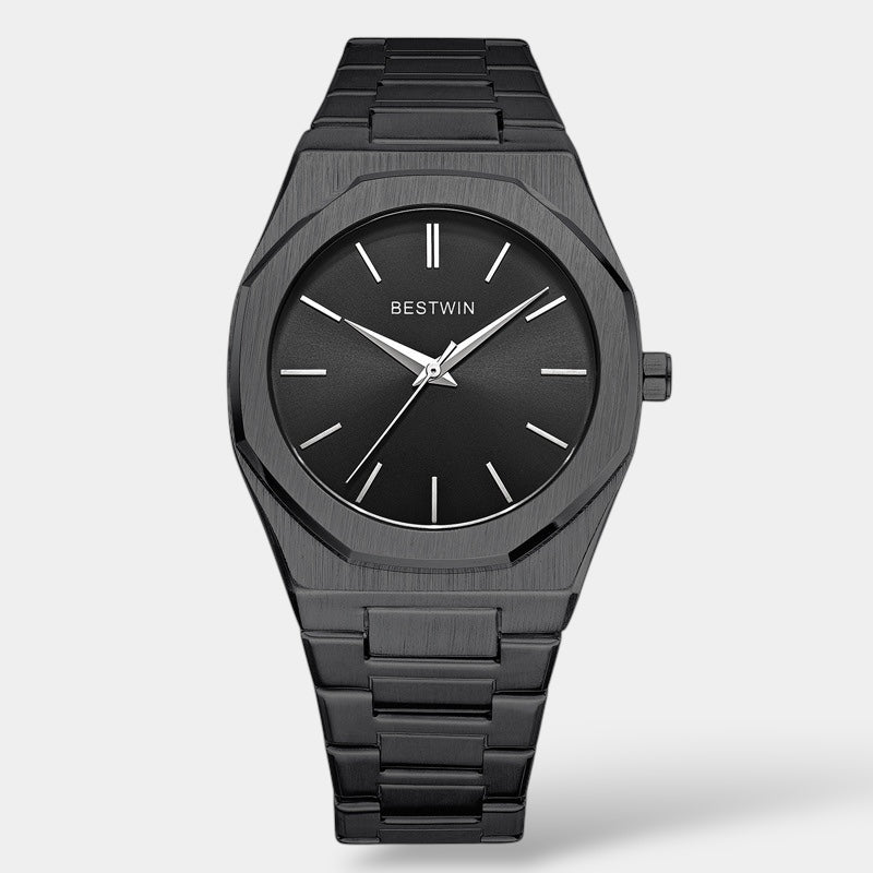 Metal Watch