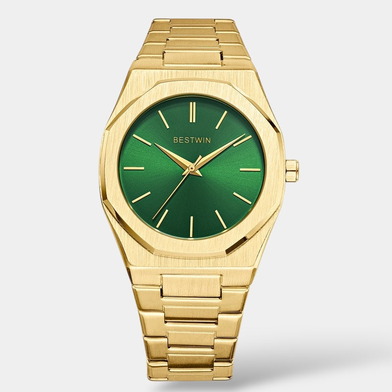 Metal Watch