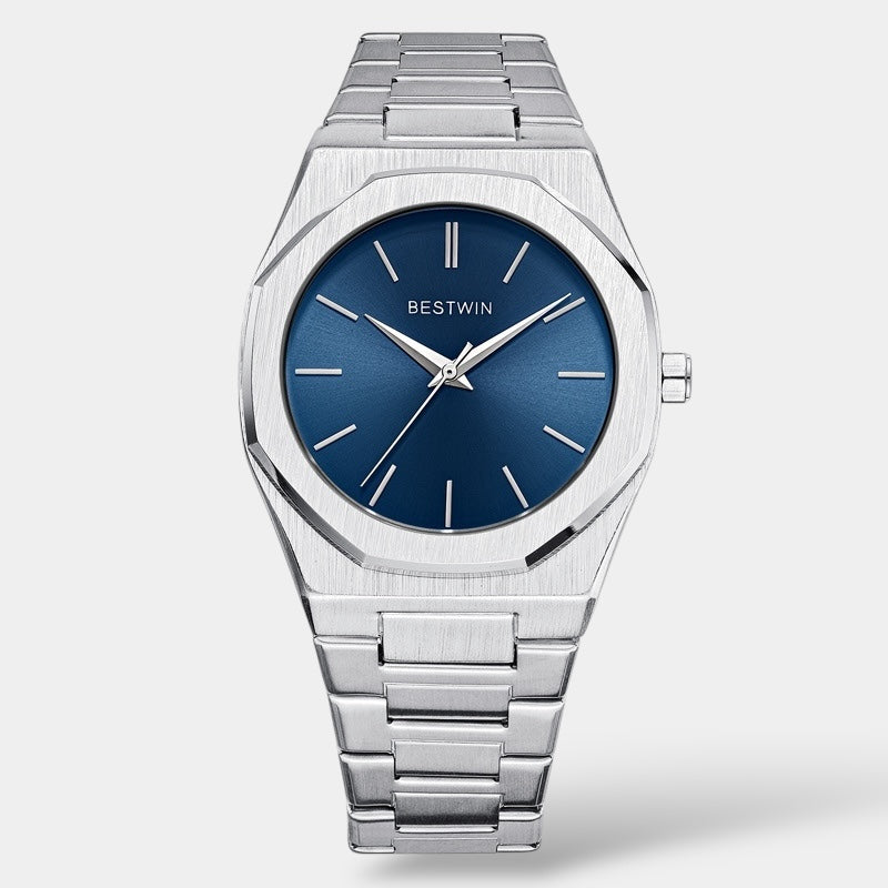 Metal Watch
