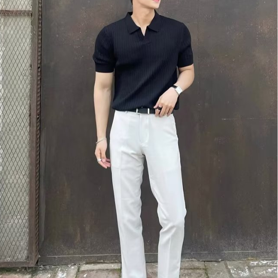 Slim Polo